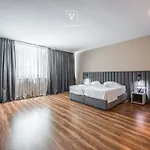 Отель Vh Eurostar Congress & Тирана