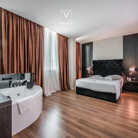 Vh Eurostar Congress & Hotel Tirana