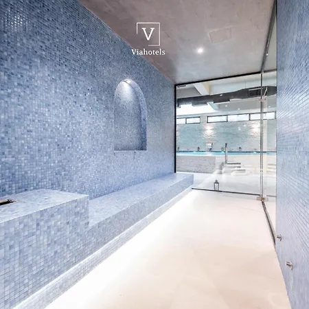 Hotel Vh Eurostar Congress &