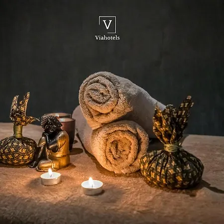 Vh Eurostar Congress & Hotel Tirana