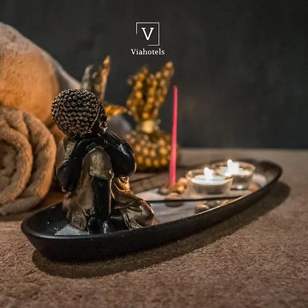 Vh Eurostar Congress & Hotel Tirana