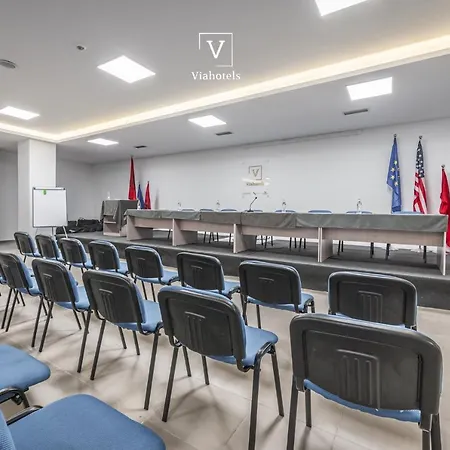 Hotel Vh Eurostar Congress &