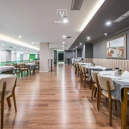 Vh Eurostar Congress & Hotel Tirana