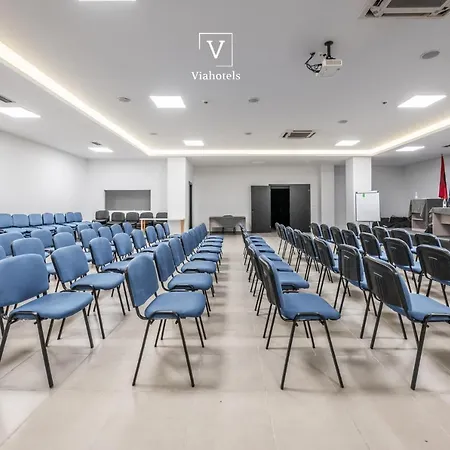 Hotel Vh Eurostar Congress &