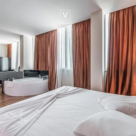 Vh Eurostar Congress & Hotel Tirana