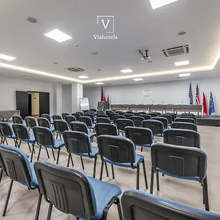 Hotel Vh Eurostar Congress &