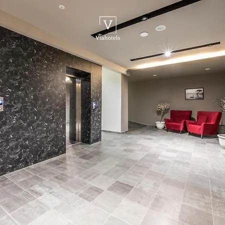 Vh Eurostar Congress & 4*