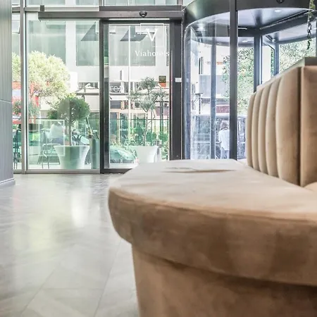 Vh Eurostar Congress & Hotel Tirana