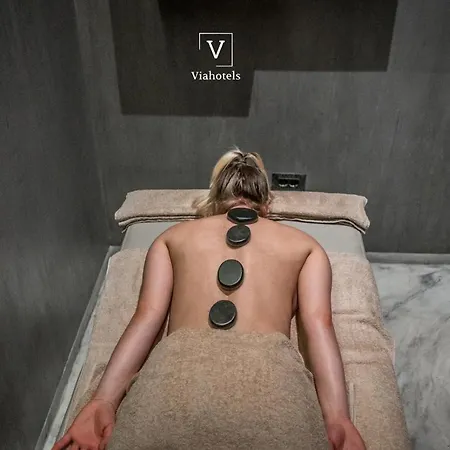 Hotel Vh Eurostar Congress & Tirana