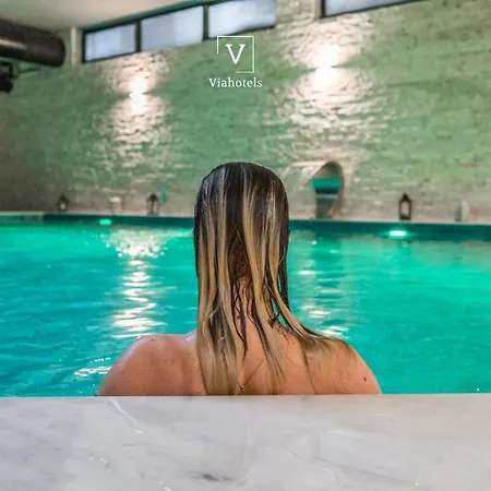 Vh Eurostar Congress & Hotel Tirana