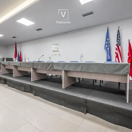 Vh Eurostar Congress & 4*