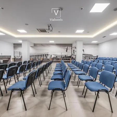 Hotel Vh Eurostar Congress & Tirana