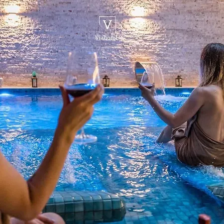 Hotel Vh Eurostar Congress & Tirana