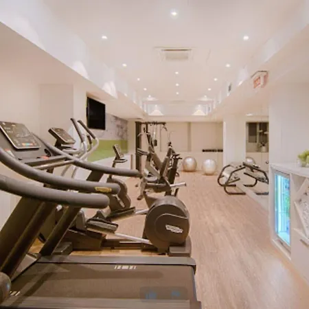 Hotel Vh Eurostar Congress & Tirana