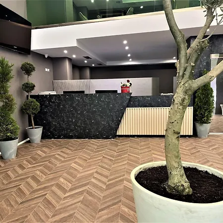 Hotel Vh Eurostar Congress &