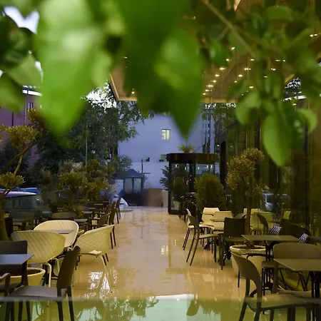 Vh Eurostar Congress &