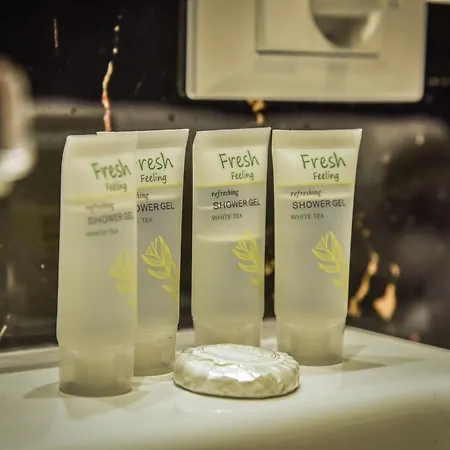 Vh Eurostar Congress & Hotel