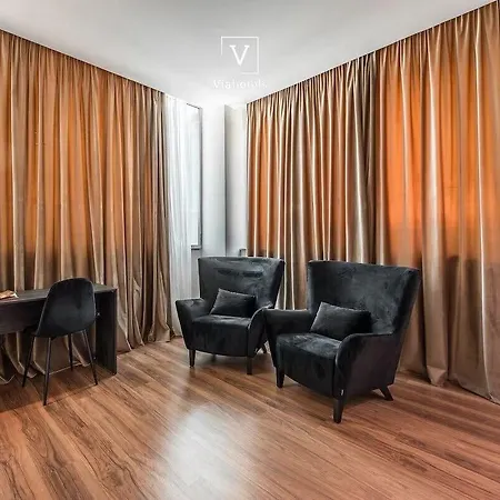 Hotel Vh Eurostar Congress &