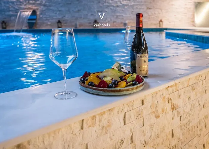 Vh Eurostar Congress & 4* Tirana