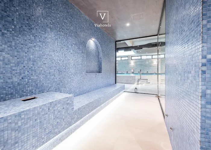 Hotel Vh Eurostar Congress &