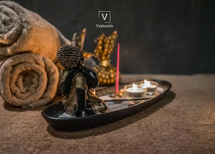 Vh Eurostar Congress & Hotel Tirana