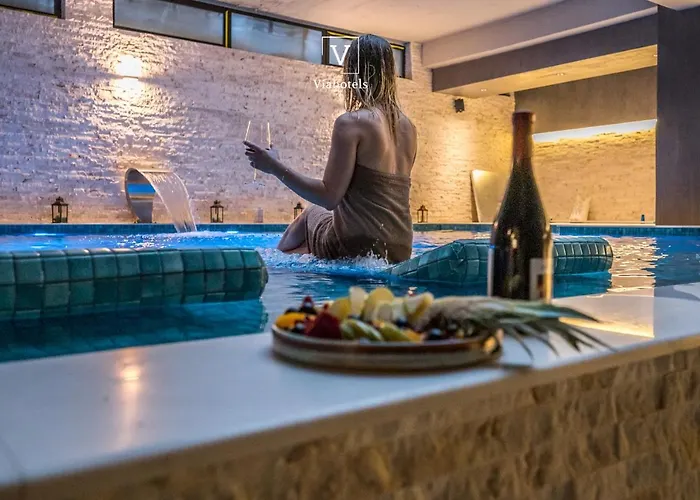 Vh Eurostar Congress & 4* Tirana