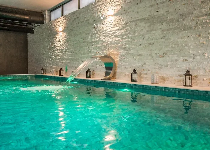 Vh Eurostar Congress & 4* Tirana