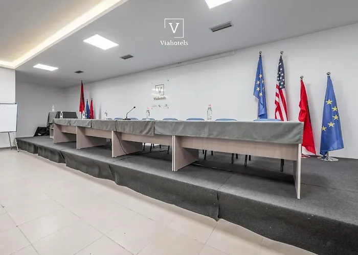 Vh Eurostar Congress & 4*