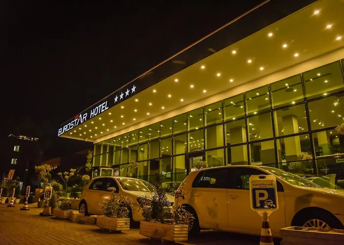 Hotel Vh Eurostar Congress & 4*