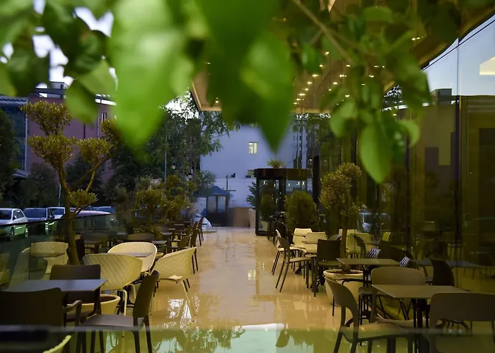 Vh Eurostar Congress &