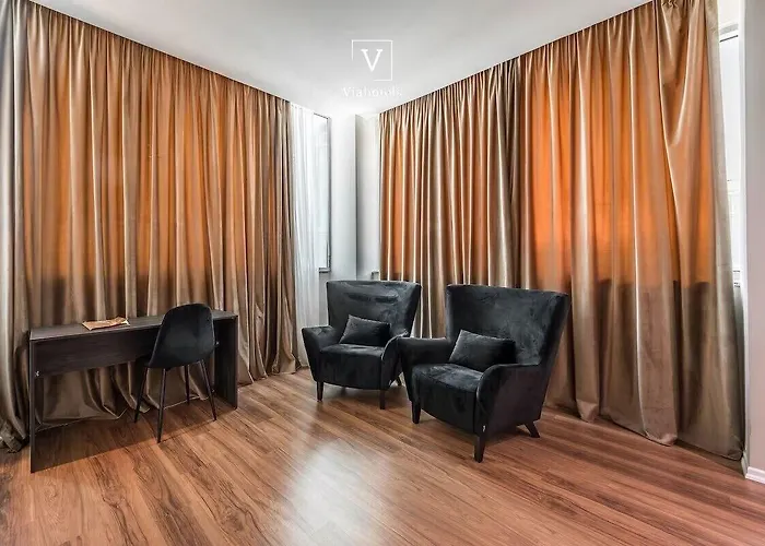 Hotel Vh Eurostar Congress &