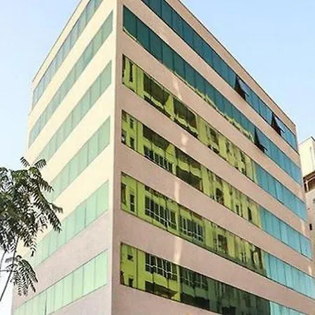 فندق Vh Eurostar Congress & تيرانا