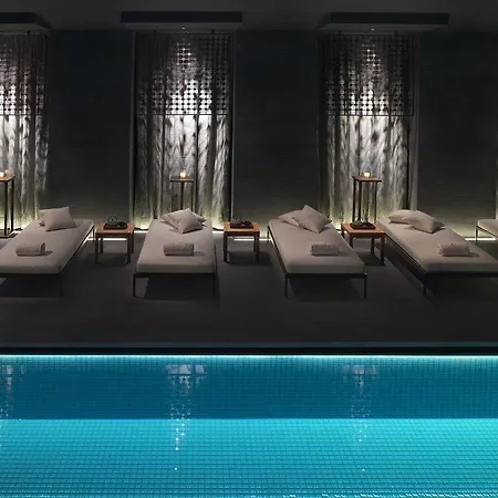 Hotel Vh Eurostar Congress & 4*