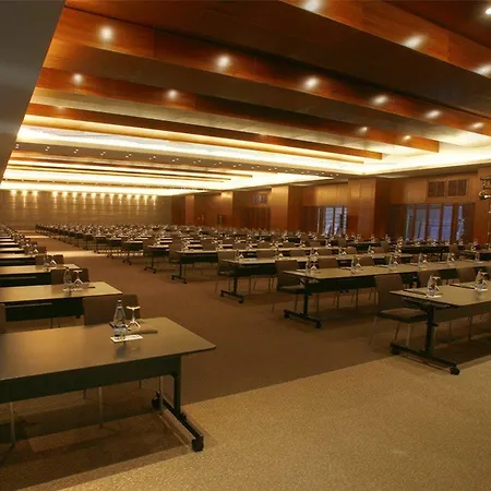 Vh Eurostar Congress & Hotel