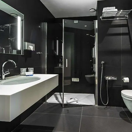 Hotel Vh Eurostar Congress & Tirana