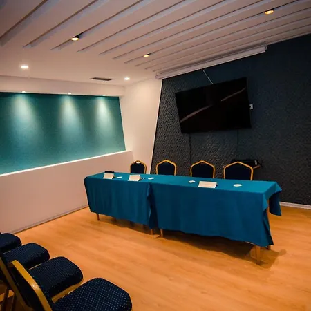 Vh Eurostar Congress &