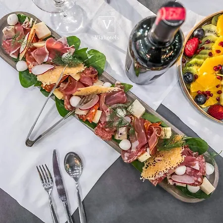 Vh Eurostar Congress & 4*