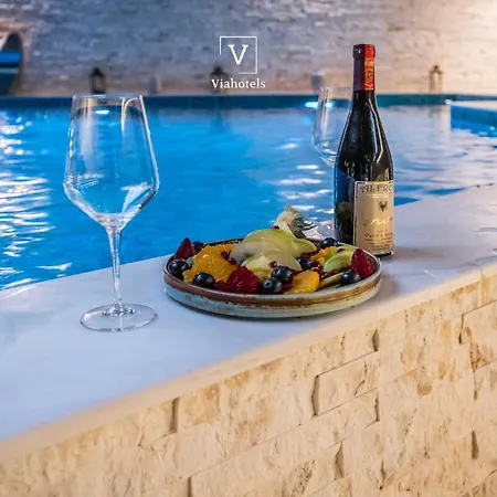 Vh Eurostar Congress & 4* تيرانا