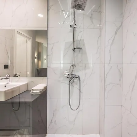 Hotel Vh Eurostar Congress & 4*