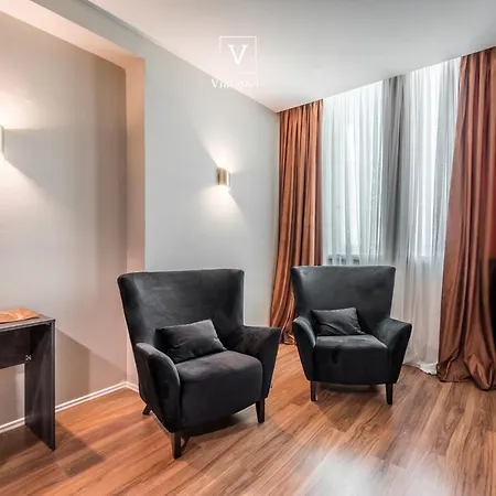 Vh Eurostar Congress & 4*