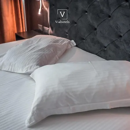 Hotel Vh Eurostar Congress & 4*
