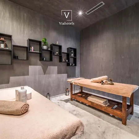 Vh Eurostar Congress & 酒店