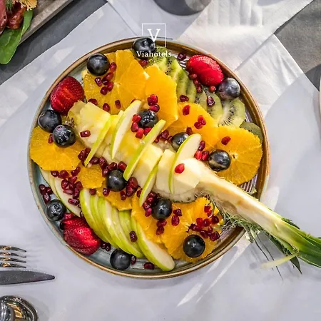 Vh Eurostar Congress & Szálloda 4*