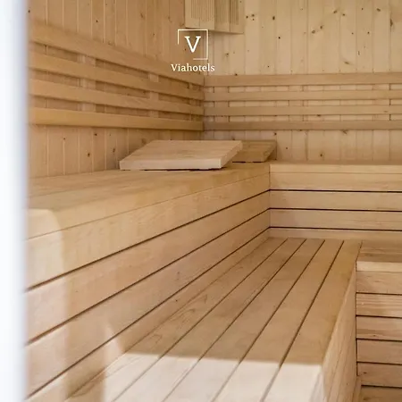 Vh Eurostar Congress &