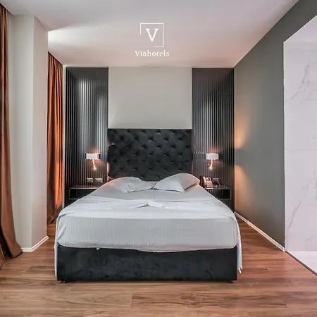 فندق Vh Eurostar Congress &