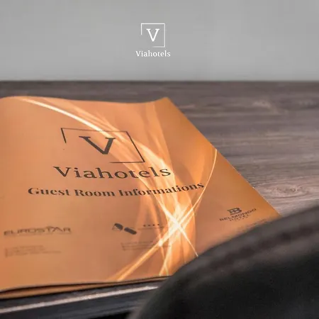 Szálloda Vh Eurostar Congress &