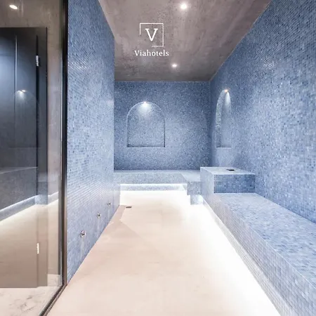 Vh Eurostar Congress & 酒店 地拉那