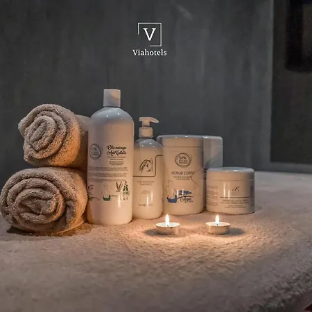 Szálloda Vh Eurostar Congress & Tirana