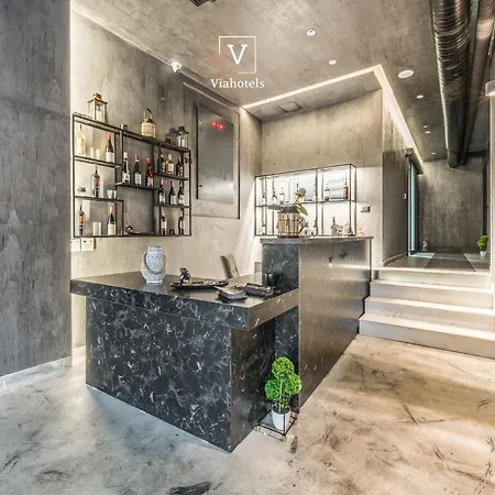 Vh Eurostar Congress & 地拉那