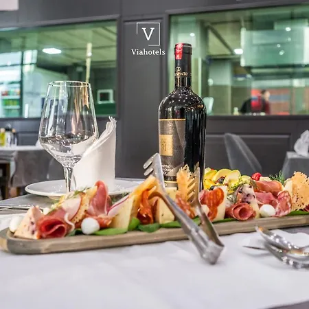 Vh Eurostar Congress &